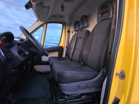 Обява за продажба на Fiat Ducato 2.3D 131кс EURO 6B L2H1 ~18 900 лв. - изображение 7