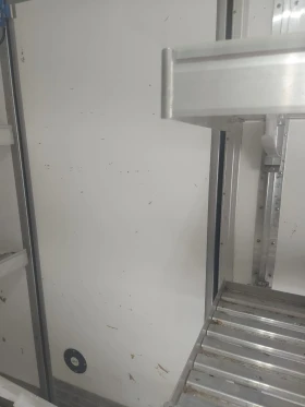 Peugeot Boxer 2.2HDI Хладилен, снимка 12