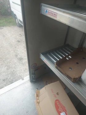 Peugeot Boxer 2.2HDI Хладилен, снимка 16