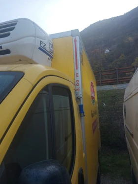 Peugeot Boxer 2.2HDI Хладилен, снимка 9