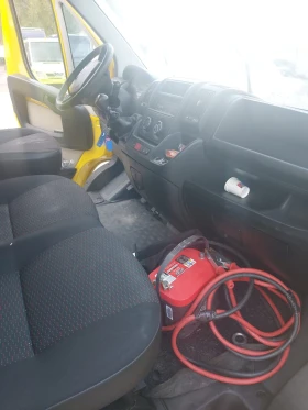 Peugeot Boxer 2.2HDI Хладилен, снимка 8
