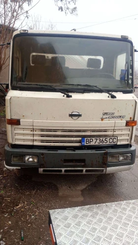 Nissan L35, снимка 3