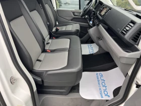 VW Crafter Business/2.0TDI/140K.C./6MT, снимка 9