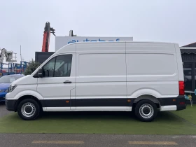 VW Crafter Business/2.0TDI/140K.C./6MT, снимка 2