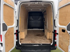 VW Crafter Business/2.0TDI/140K.C./6MT, снимка 15