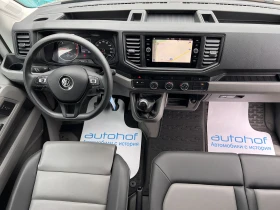 VW Crafter Business/2.0TDI/140K.C./6MT, снимка 10