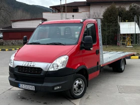 Iveco 35c18, снимка 2