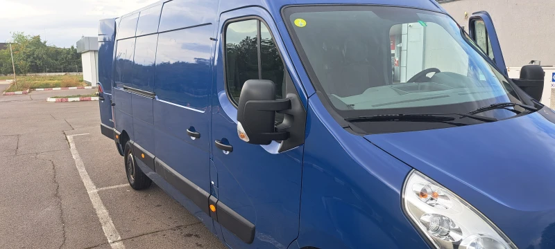 Renault Master, снимка 2 - Бусове и автобуси - 47493991