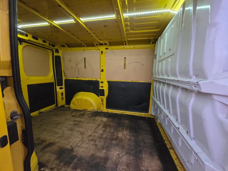 Fiat Ducato 2.3D 131кс EURO 6B L2H1, снимка 13 - Бусове и автобуси - 50839772