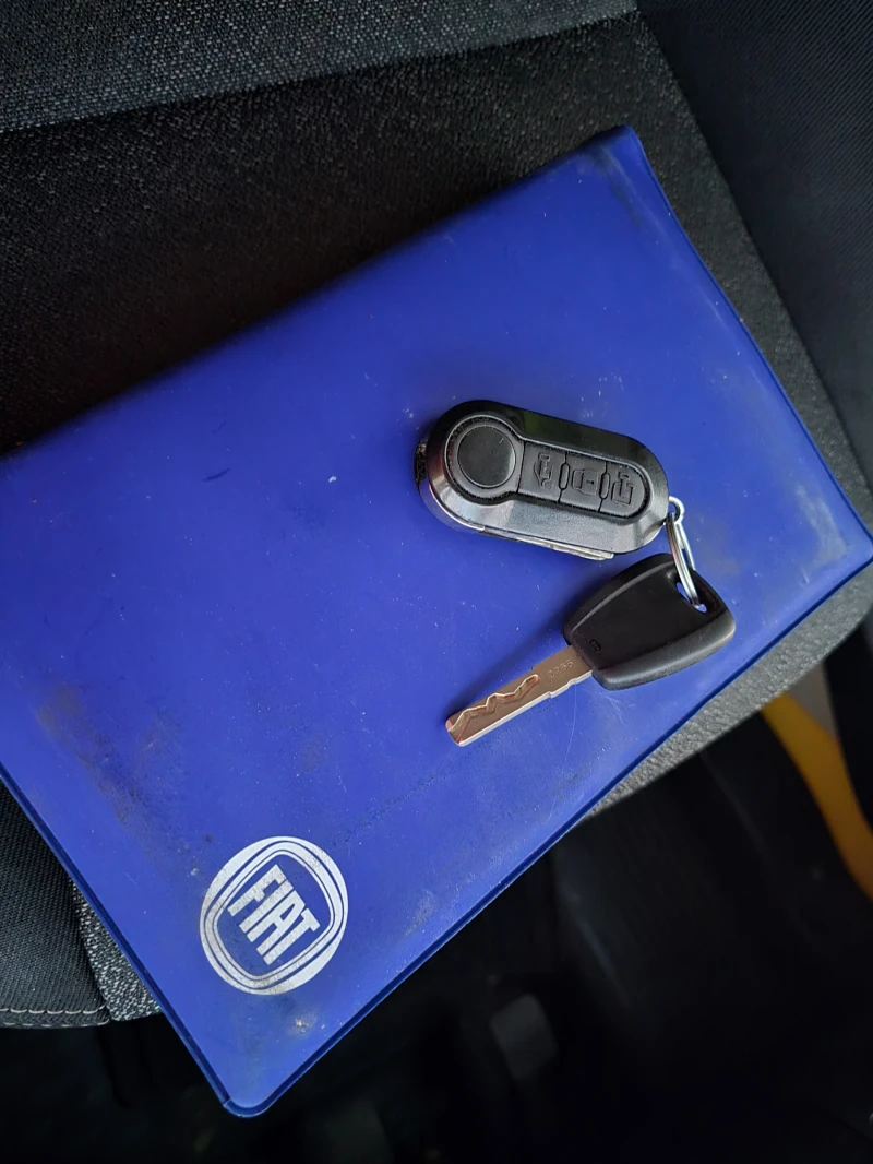 Fiat Ducato 2.3D 131кс EURO 6B L2H1, снимка 15 - Бусове и автобуси - 50839772