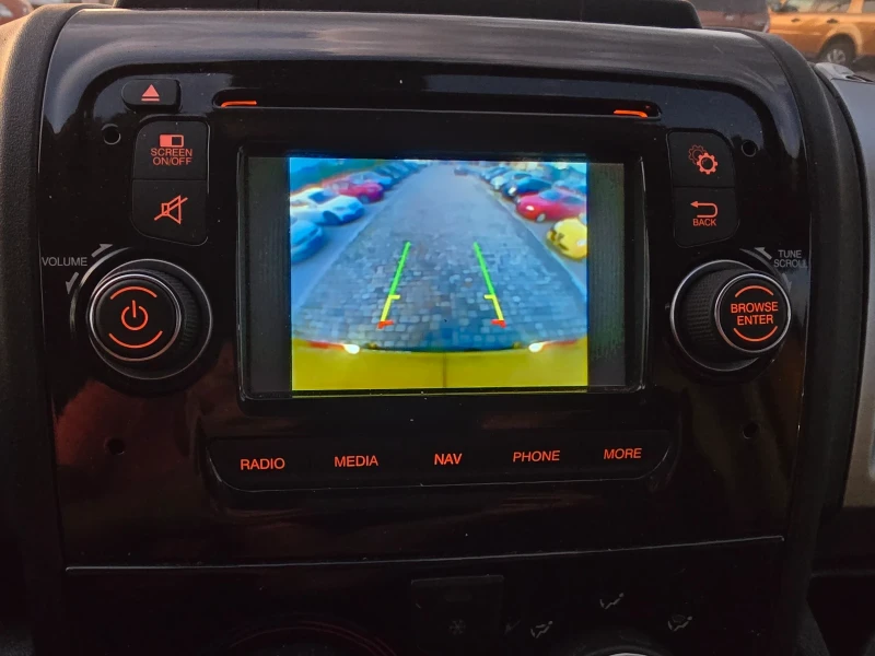 Fiat Ducato 2.3D 131кс EURO 6B L2H1, снимка 12 - Бусове и автобуси - 50839772