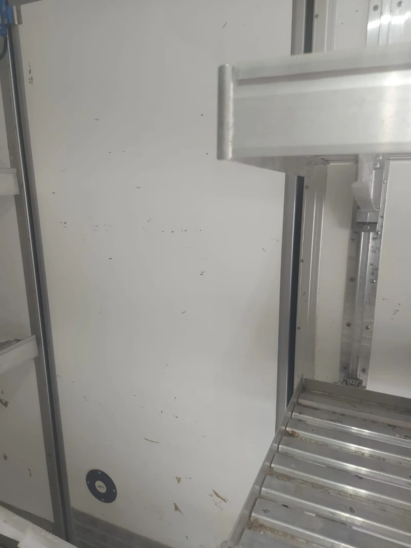 Peugeot Boxer 2.2HDI Хладилен, снимка 12 - Бусове и автобуси - 52470252