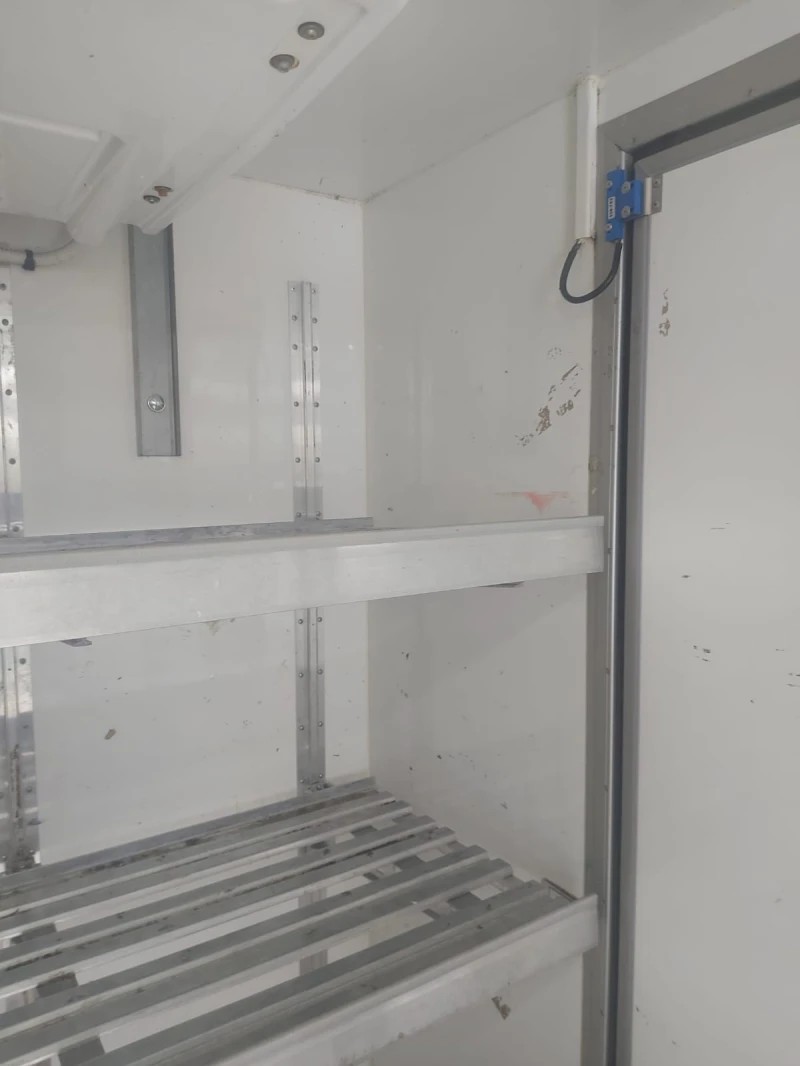 Peugeot Boxer 2.2HDI Хладилен, снимка 4 - Бусове и автобуси - 52470252