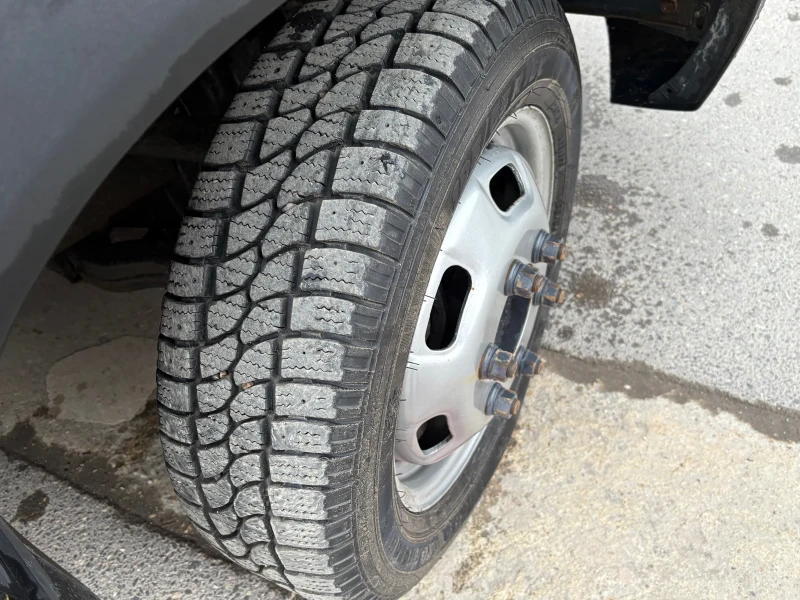 Iveco 35c18, снимка 10 - Бусове и автобуси - 53432024