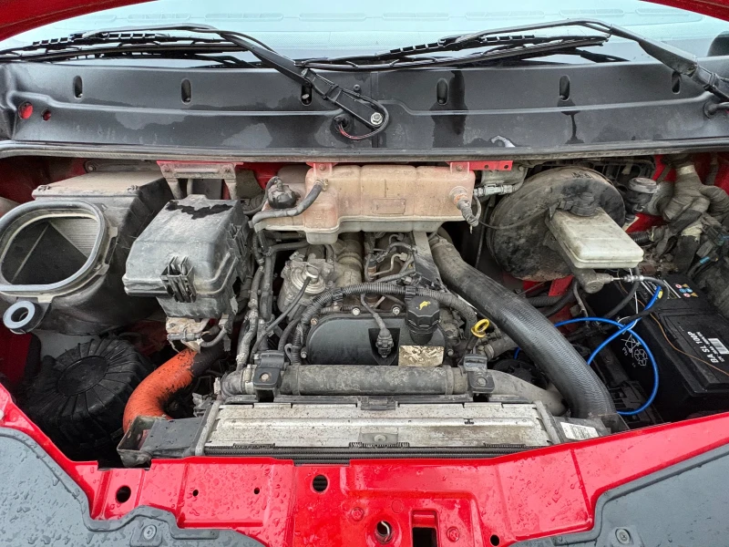 Iveco 35c18, снимка 16 - Бусове и автобуси - 53432024