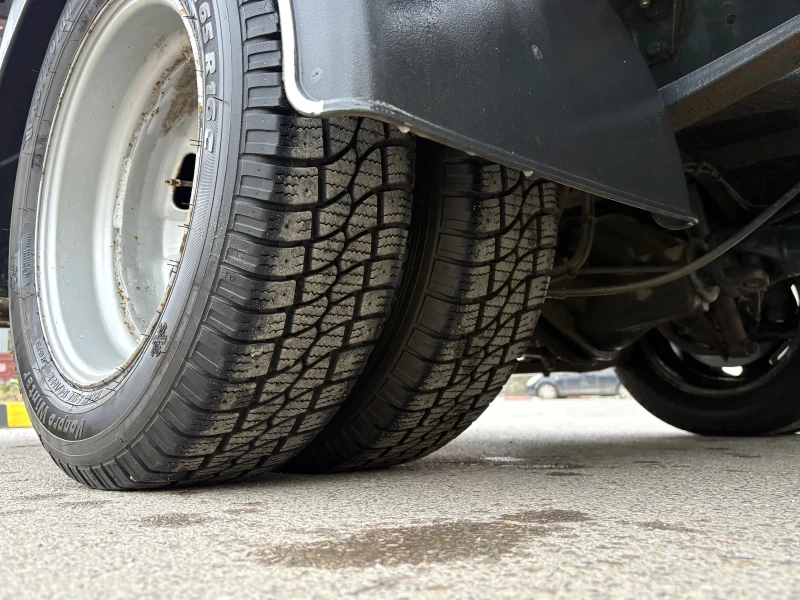 Iveco 35c18, снимка 11 - Бусове и автобуси - 53432024