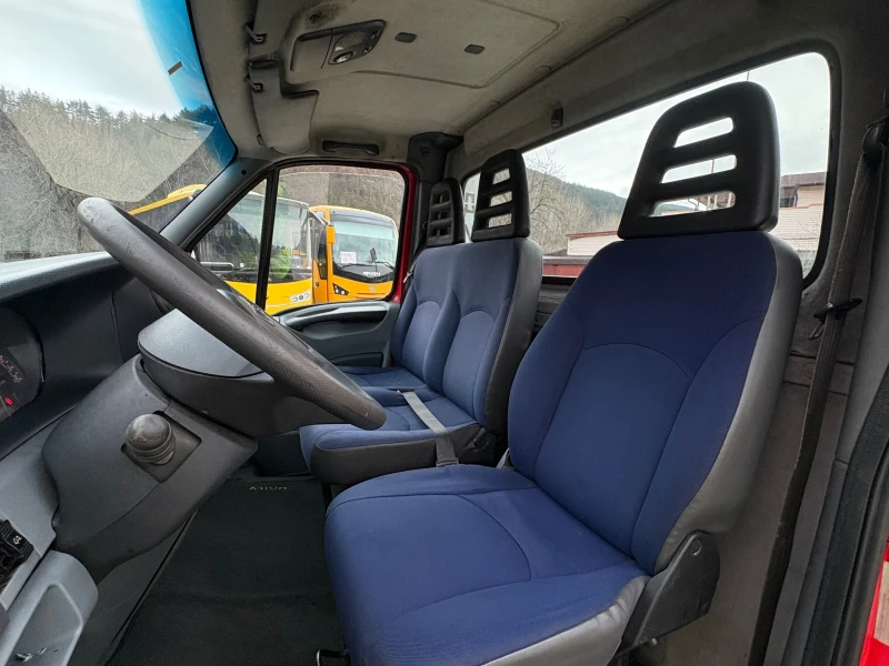 Iveco 35c18, снимка 13 - Бусове и автобуси - 53432024