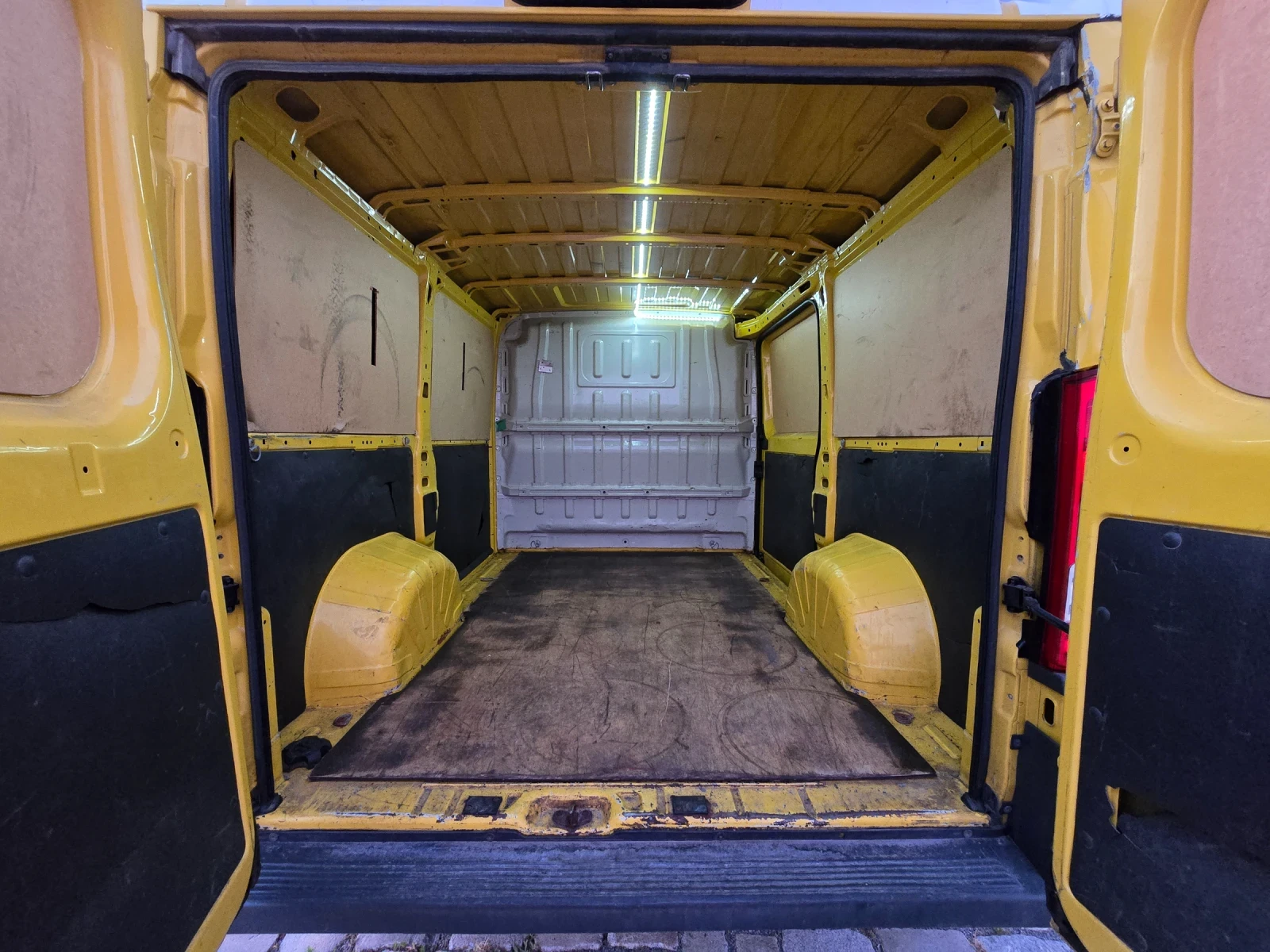 Fiat Ducato 2.3D 131 EURO 6B L2H1 | Mobile.bg   14