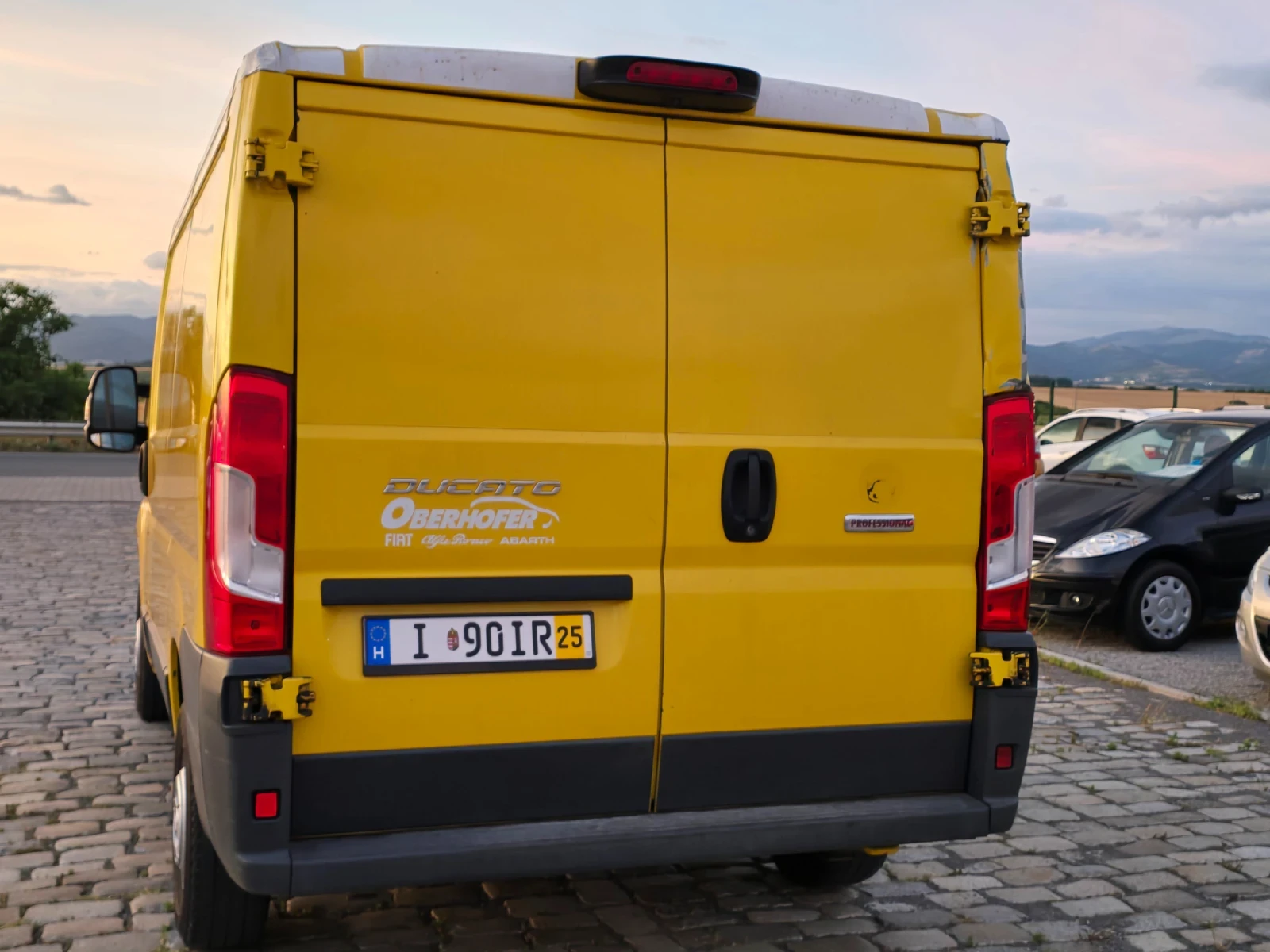 Fiat Ducato 2.3D 131кс EURO 6B L2H1 - изображение 6