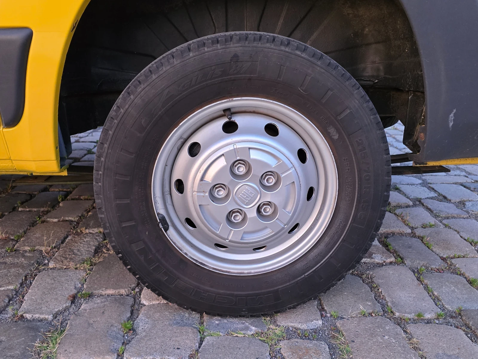 Fiat Ducato 2.3D 131 EURO 6B L2H1 | Mobile.bg   16