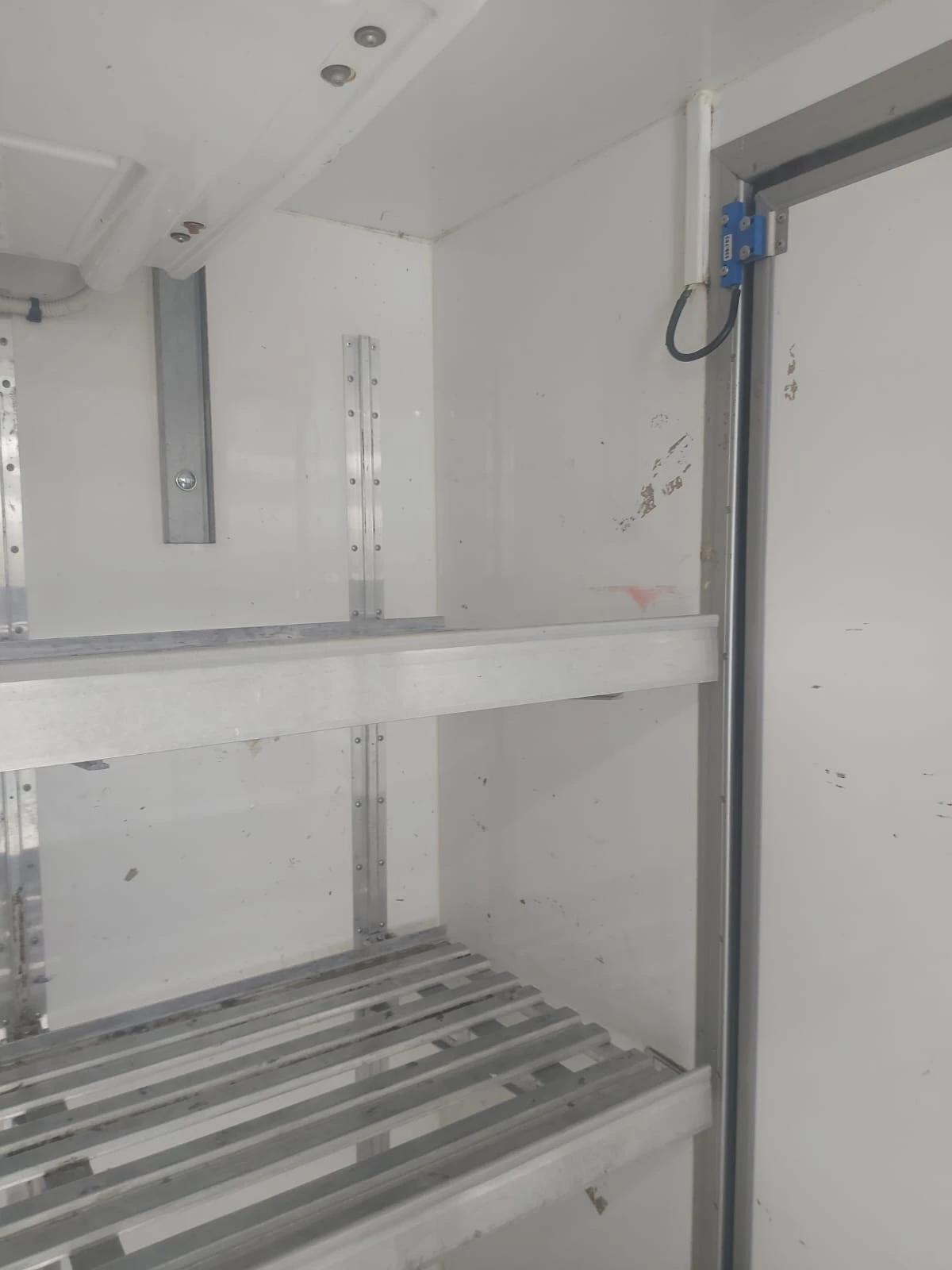 Peugeot Boxer 2.2HDI Хладилен - изображение 4