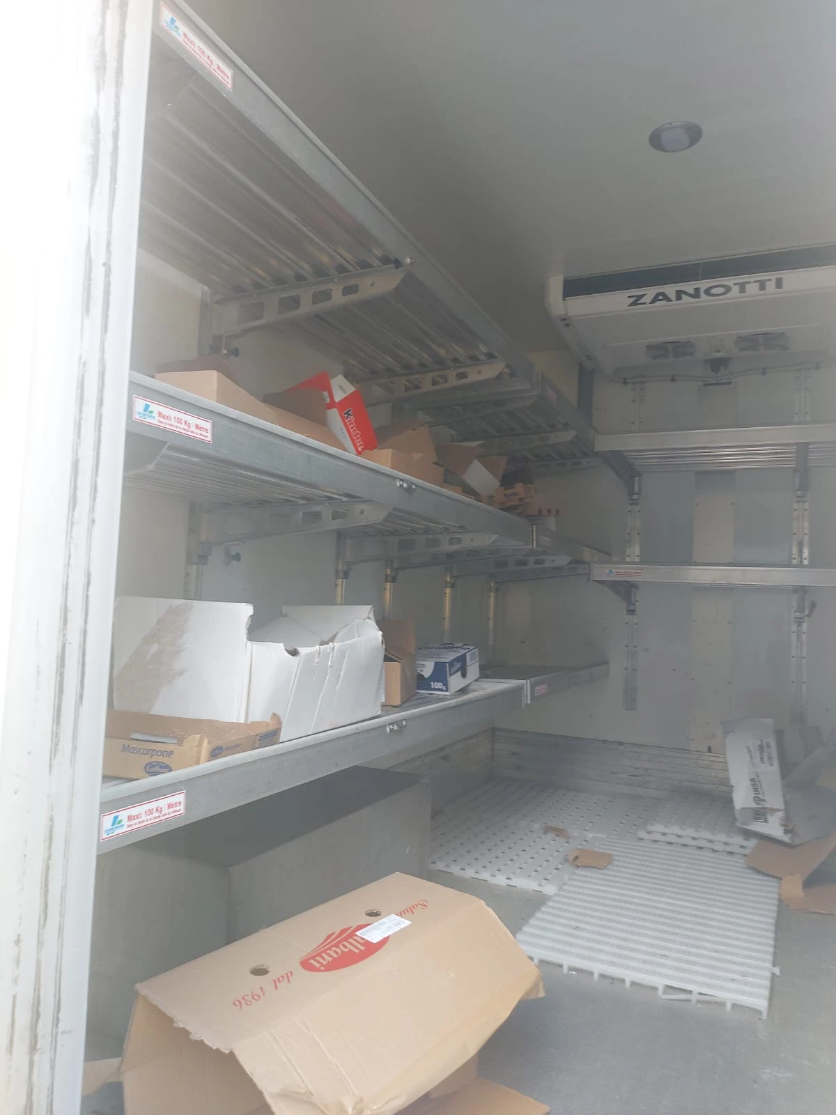 Peugeot Boxer 2.2HDI �������� | Mobile.bg � ����������� 14