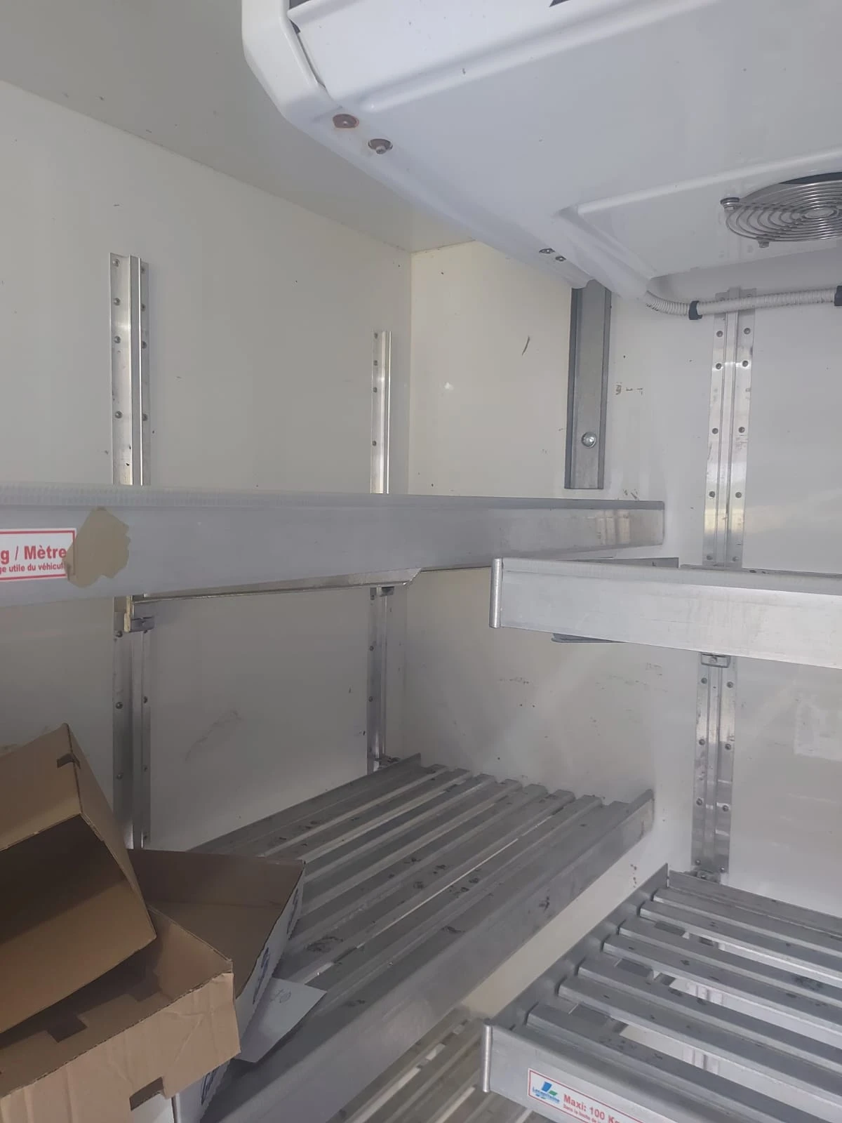 Peugeot Boxer 2.2HDI �������� | Mobile.bg � ����������� 11