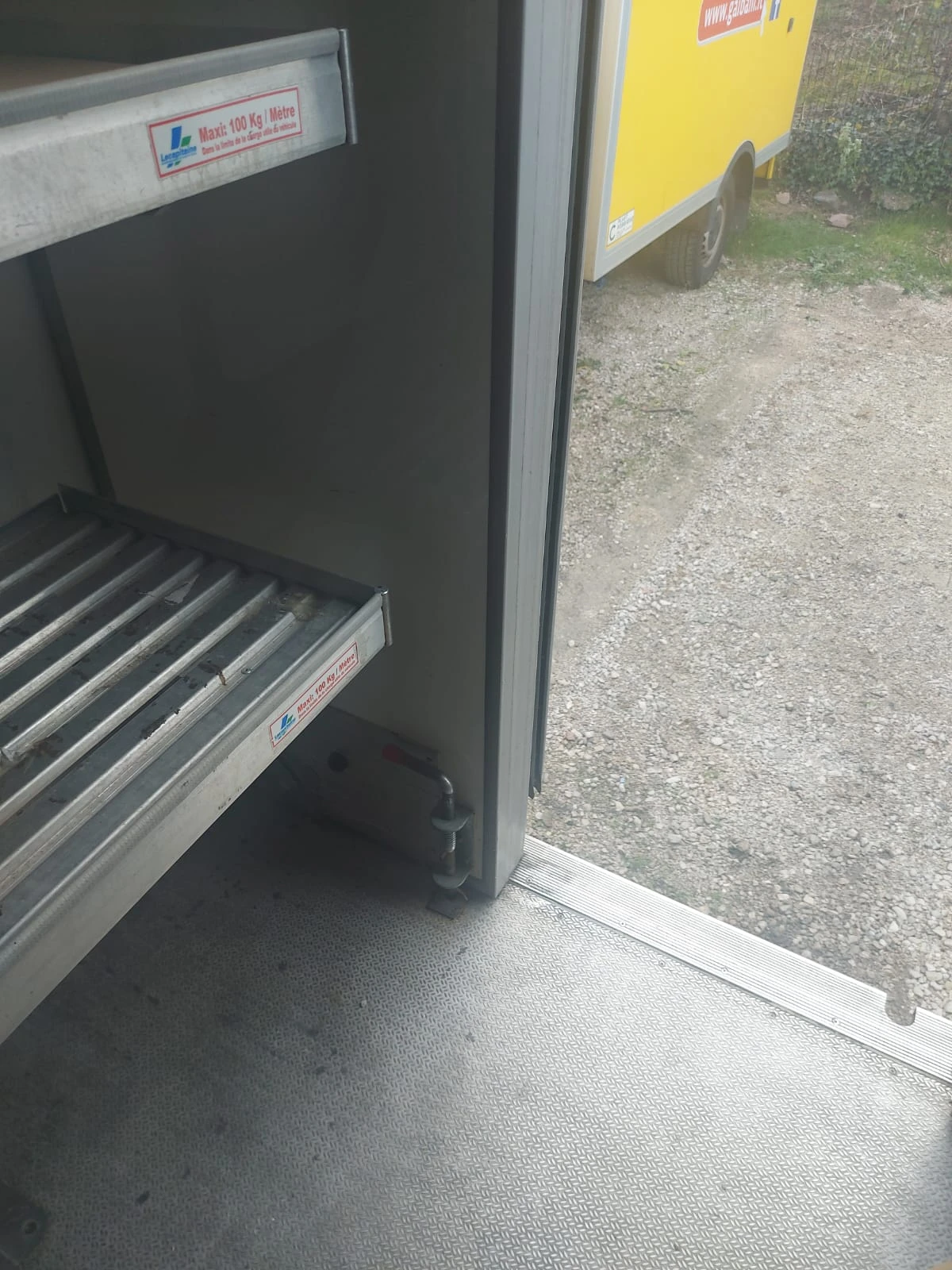 Peugeot Boxer 2.2HDI Хладилен - изображение 5