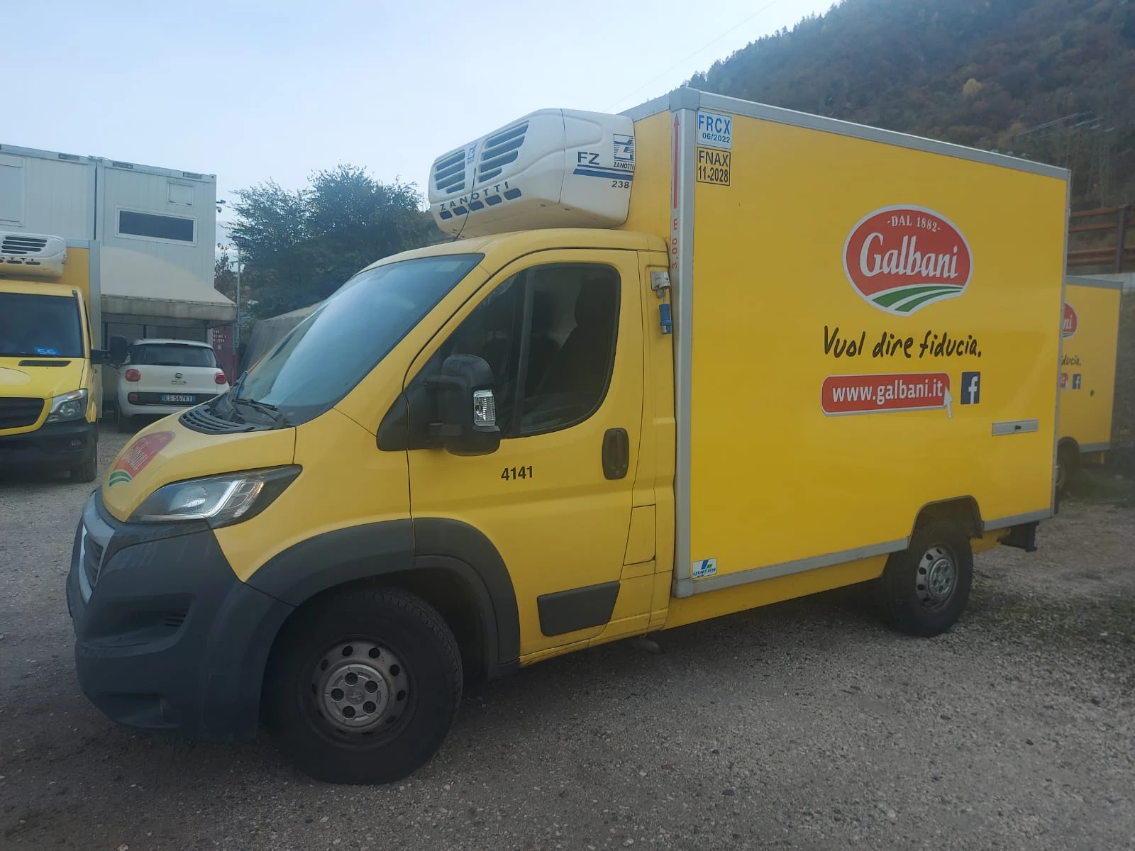 Peugeot Boxer 2.2HDI �������� | Mobile.bg � ����������� 1