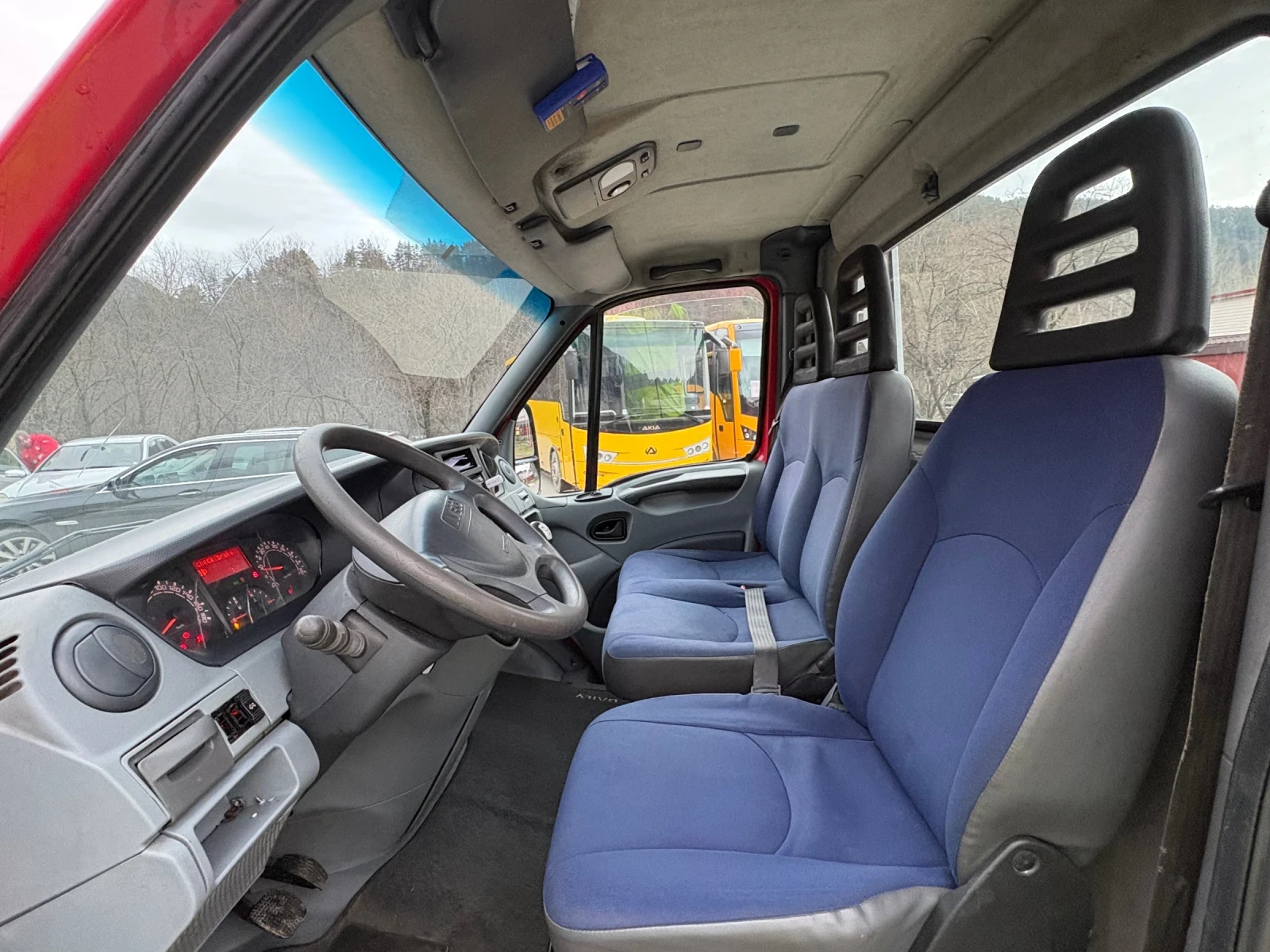 Iveco 35c18 | Mobile.bg � ����������� 12