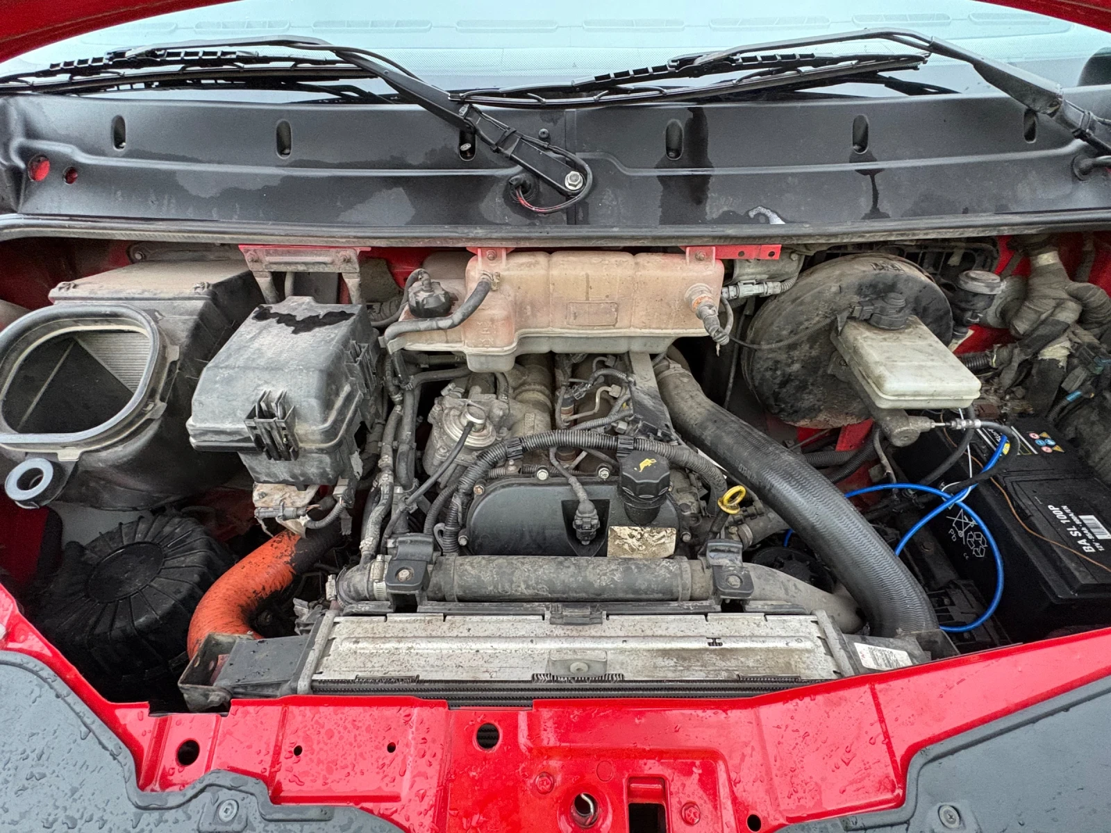 Iveco 35c18 | Mobile.bg � ����������� 16