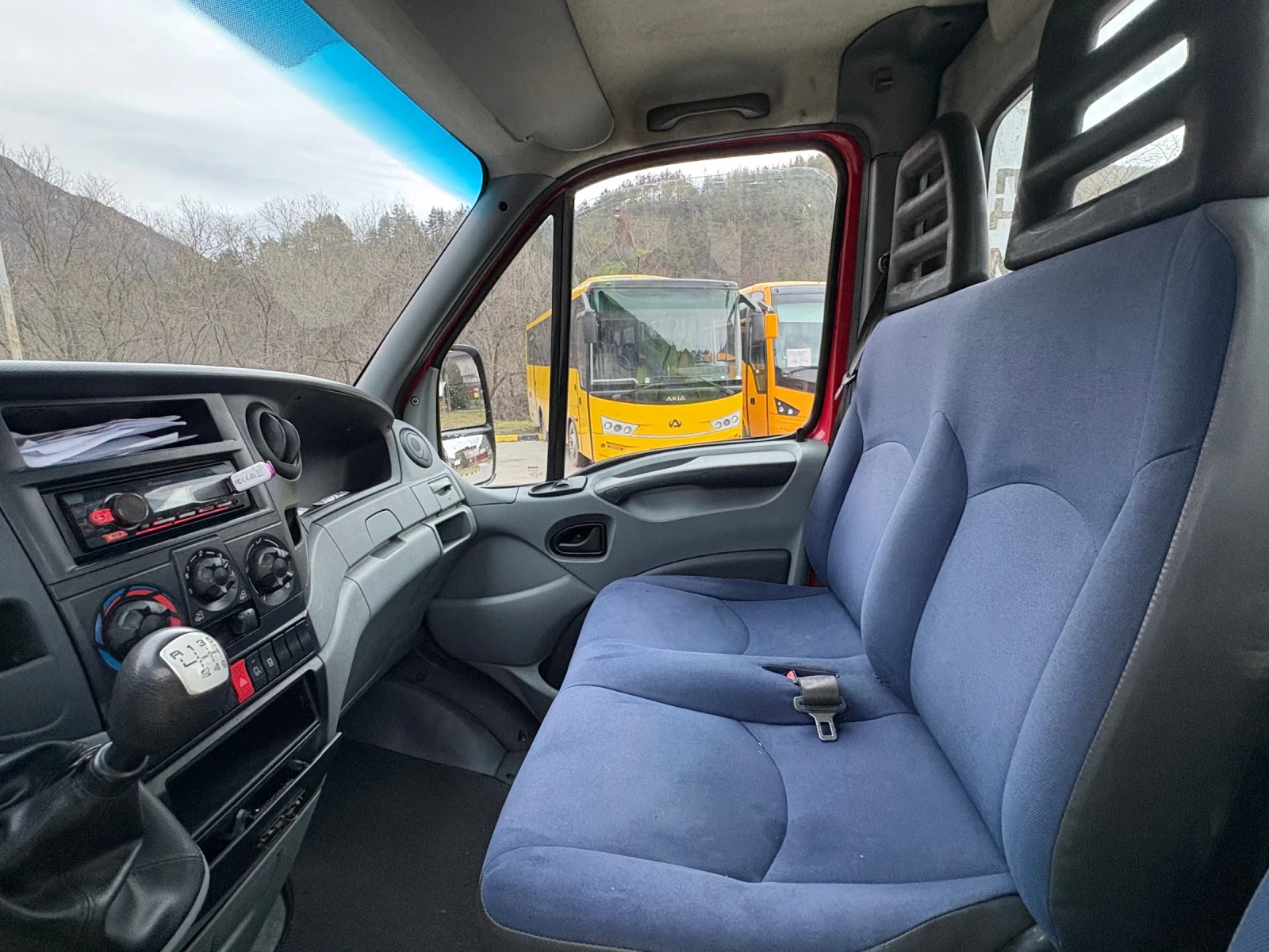 Iveco 35c18 | Mobile.bg � ����������� 14