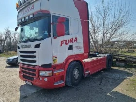Scania R 480, снимка 3