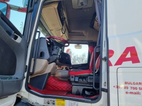 Scania R 480, снимка 7 - Камиони - 44634937