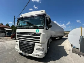 Daf XF 105 ATE 410 | Mobile.bg    11
