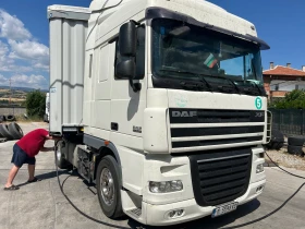 Daf XF 105 ATE 410 | Mobile.bg    12