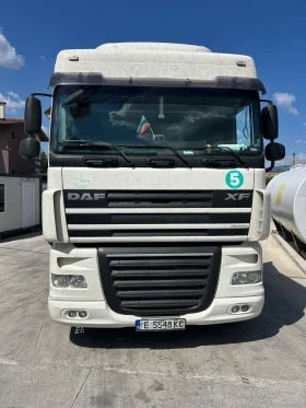 Daf XF 105 ATE 410 | Mobile.bg    14