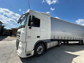     Daf XF 105 ATE 410