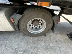 Daf XF 105 ATE 410 | Mobile.bg    9
