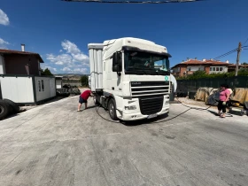 Daf XF 105 ATE 410 | Mobile.bg    10
