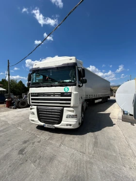 Daf XF 105 ATE 410 | Mobile.bg    13