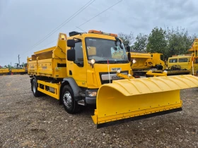     Daf CF 