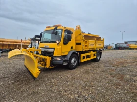 Обява за продажба на Daf CF Самосвал ~Цена по договаряне - изображение 9