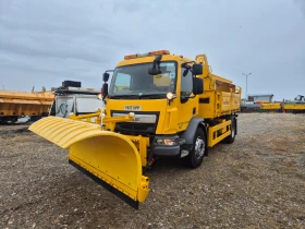 Daf CF Самосвал