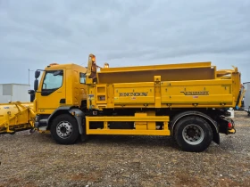 Обява за продажба на Daf CF Самосвал ~Цена по договаряне - изображение 8