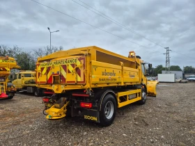 Обява за продажба на Daf CF Самосвал ~Цена по договаряне - изображение 5