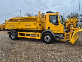     Daf CF 