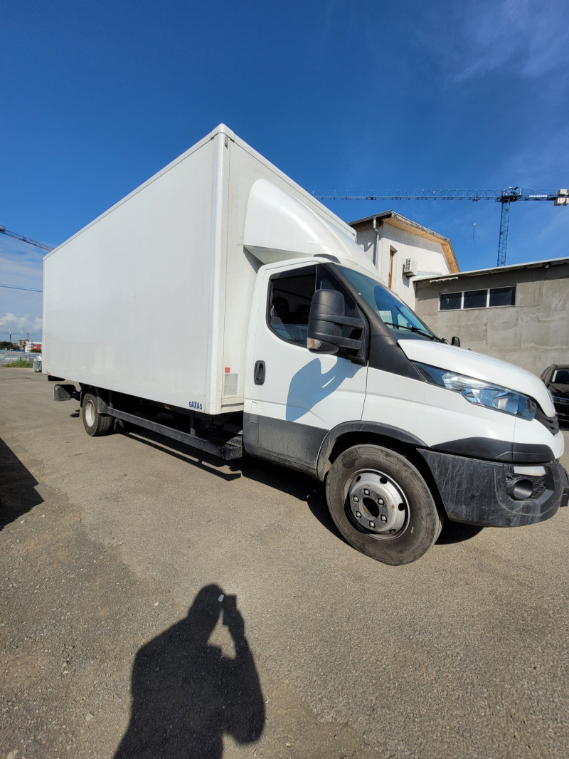 Iveco Daily 72-180