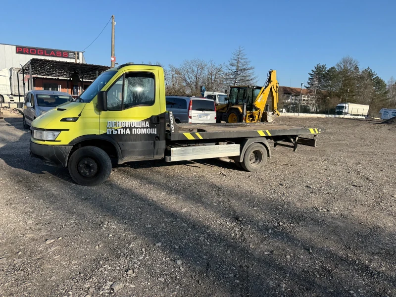 Iveco 65c15, снимка 2 - Камиони - 48929019