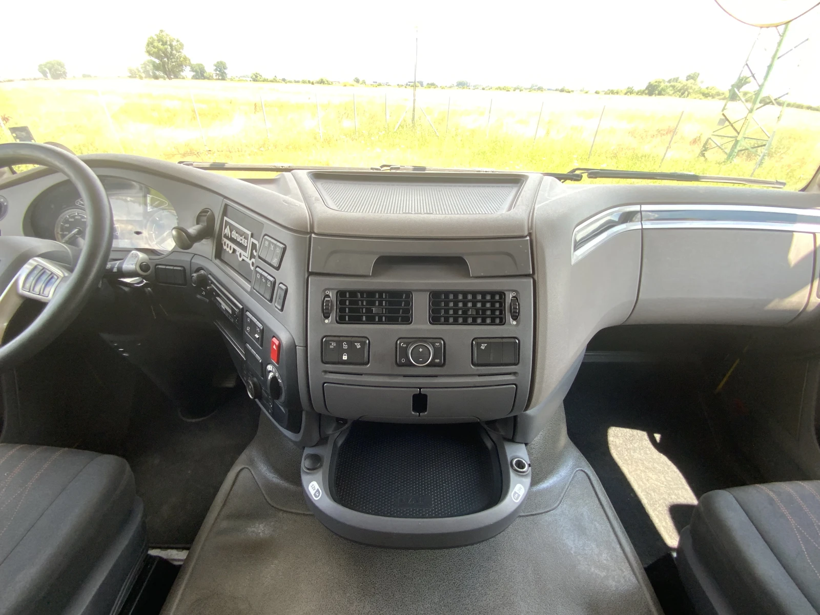 Daf XF 430SC, снимка 12 - Камиони - 54931786